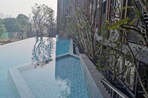 Condo in Bangkok, Thailand, 1 bedroom  № 157743 - photo 4