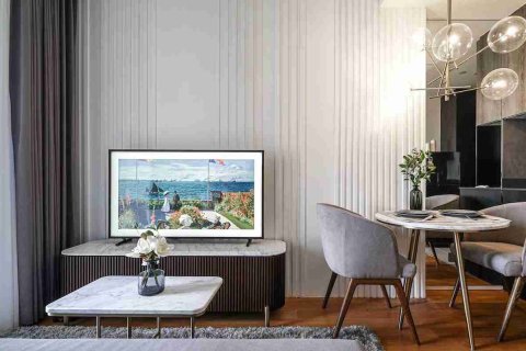 Condo in Thonburi, Bangkok, Thailand, 1 bedroom  № 183597 - photo 8