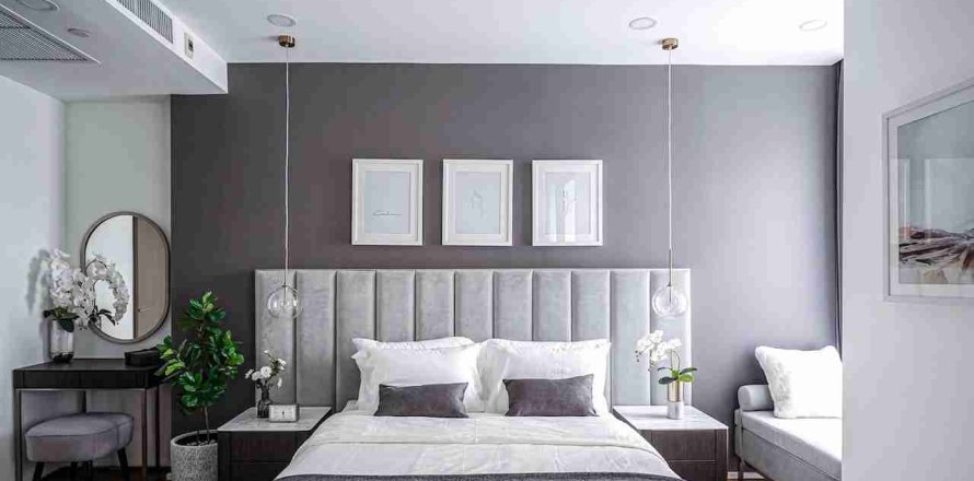 Condo in Thonburi, Bangkok, Thailand, 1 bedroom  № 183597