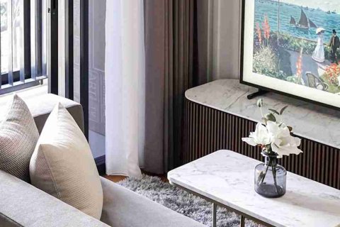 Condo in Thonburi, Bangkok, Thailand, 1 bedroom  № 183597 - photo 9