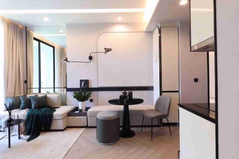 Condo in Thonburi, Bangkok, Thailand, 3 bedrooms  № 183595 - photo 6