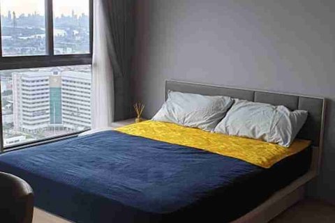 Condo à Bangkok, Thaïlande, 1 chambre № 183598 - photo 5