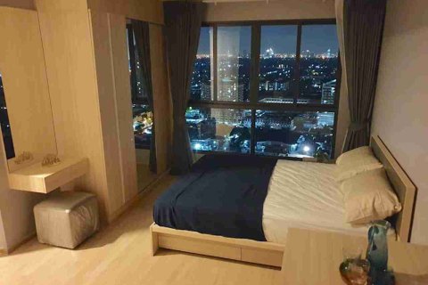 Condo à Bangkok, Thaïlande, 1 chambre № 183598 - photo 7