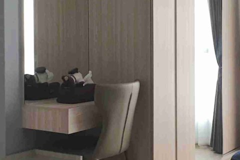 Condo à Bangkok, Thaïlande, 1 chambre № 183598 - photo 6