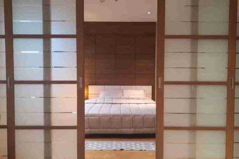 Condo à Bangkok, Thaïlande, 1 chambre № 183599 - photo 8