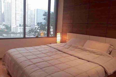 Condo à Bangkok, Thaïlande, 1 chambre № 183599 - photo 6