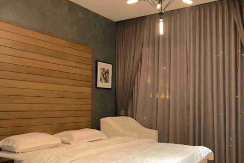 Condo à Bangkok, Thaïlande, 1 chambre № 183596 - photo 12