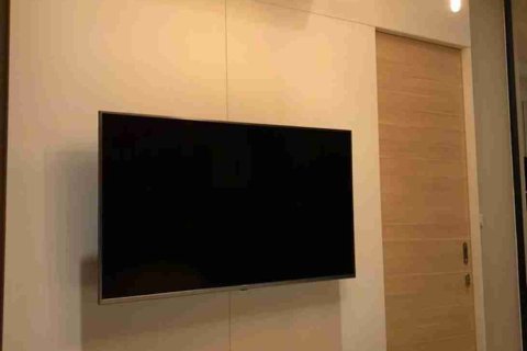 Condo à Bangkok, Thaïlande, 1 chambre № 183596 - photo 9