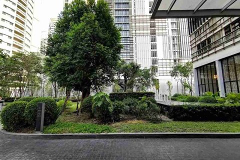 Condo à Bangkok, Thaïlande, 1 chambre № 183596 - photo 4