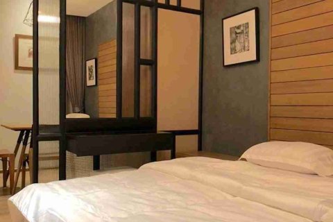 Condo à Bangkok, Thaïlande, 1 chambre № 183596 - photo 11