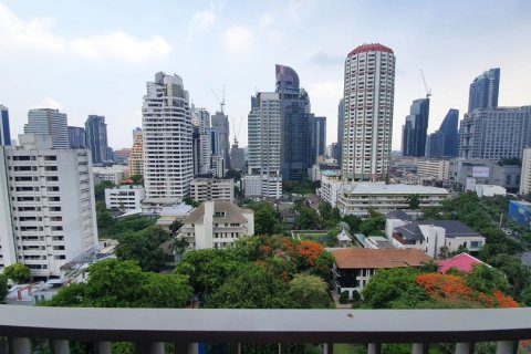 Кондоминиум с 1 спальней в Бангкоке, Таиланд № 149676 - фото 6
