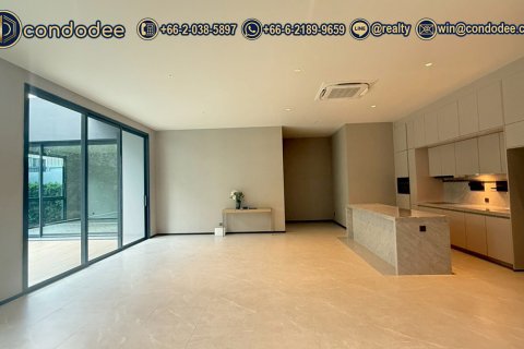 บ้านในบางเขน, กรุงเทพฯ, ประเทศไทย 5 ห้องนอน № 149679 - รูปถ่าย 6