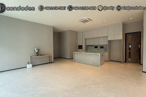 บ้านในบางเขน, กรุงเทพฯ, ประเทศไทย 5 ห้องนอน № 149679 - รูปถ่าย 10