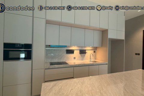 บ้านในบางเขน, กรุงเทพฯ, ประเทศไทย 5 ห้องนอน № 149679 - รูปถ่าย 4