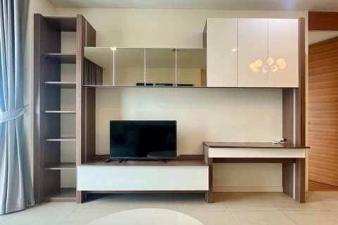 Condo à Bangkok, Thaïlande, 1 chambre  № 149677 - photo 3