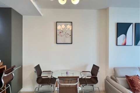 Condo à Bangkok, Thaïlande, 1 chambre  № 149677 - photo 4