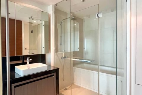 Condo à Bangkok, Thaïlande, 1 chambre  № 149677 - photo 11