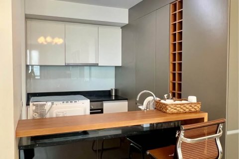 Condo à Bangkok, Thaïlande, 1 chambre  № 149677 - photo 5