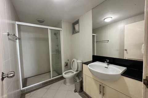 Condo à Watthana, Bangkok, Thaïlande, 2 chambres  № 139855 - photo 4