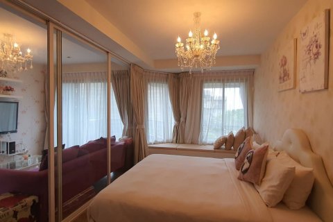 Студия в кондо в Ча-аме, Таиланд № 139856 - фото 6