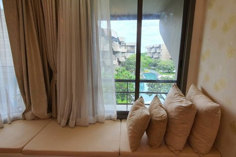 Студия в кондо в Ча-аме, Таиланд № 139856 - фото 8