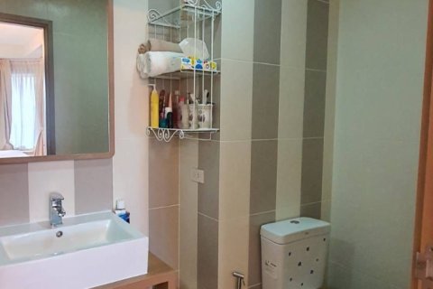 Студия в кондо в Ча-аме, Таиланд № 139856 - фото 12