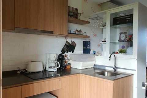 Студия в кондо в Ча-аме, Таиланд № 139856 - фото 11