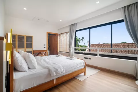 Villa in Phuket, Thailand 4 bedrooms № 139861 - photo 10