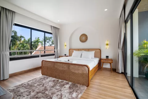 Villa in Phuket, Thailand 4 bedrooms № 139861 - photo 4