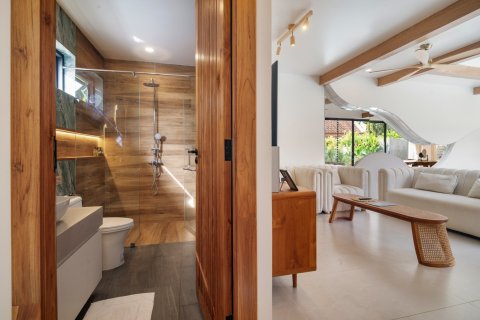 Villa à Phuket, Thaïlande 4 chambres № 139861 - photo 30