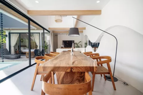 Villa à Phuket, Thaïlande 4 chambres № 139861 - photo 21