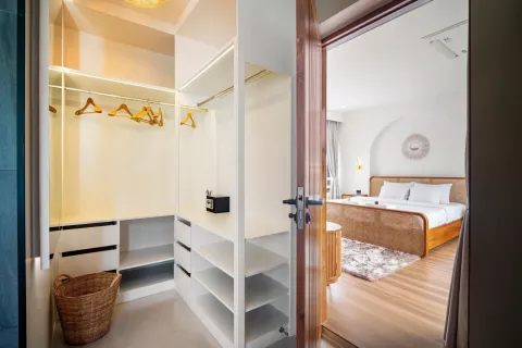 Villa in Phuket, Thailand 4 bedrooms № 139861 - photo 5