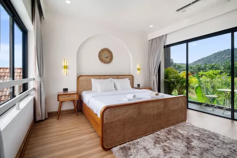 Villa à Phuket, Thaïlande 4 chambres № 139861 - photo 3