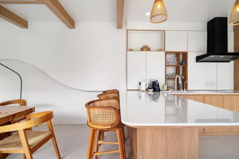 Villa in Phuket, Thailand 4 bedrooms № 139861 - photo 20