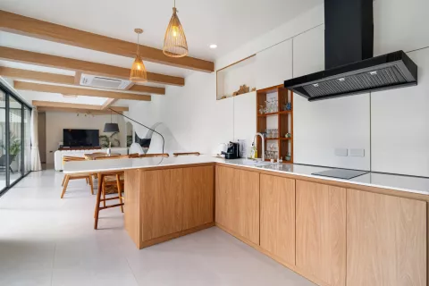 Villa à Phuket, Thaïlande 4 chambres № 139861 - photo 19