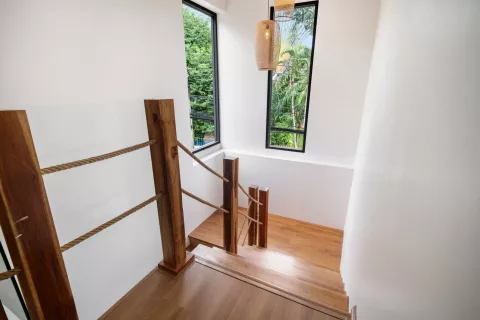 Villa in Phuket, Thailand 4 bedrooms № 139861 - photo 14