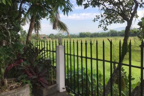 Maison à San Pa Tong, Thaïlande 5 chambres № 139857 - photo 2