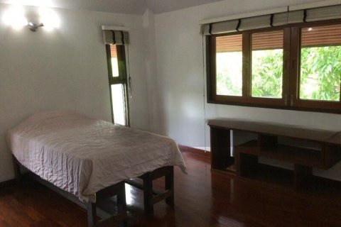 Maison à San Pa Tong, Thaïlande 5 chambres № 139857 - photo 28