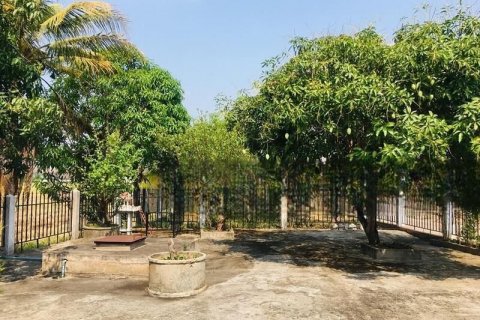 Maison à San Pa Tong, Thaïlande 5 chambres № 139857 - photo 14