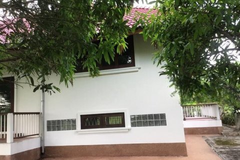 Maison à San Pa Tong, Thaïlande 5 chambres № 139857 - photo 27