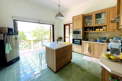 Maison à San Pa Tong, Thaïlande 5 chambres № 139857 - photo 8