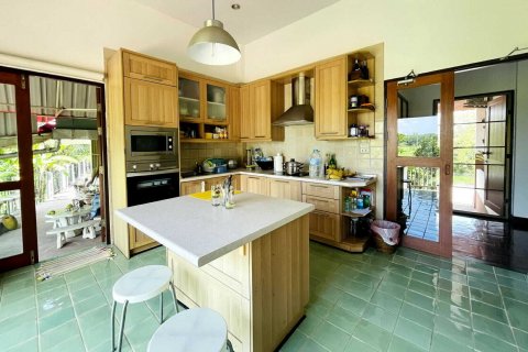 Maison à San Pa Tong, Thaïlande 5 chambres № 139857 - photo 5