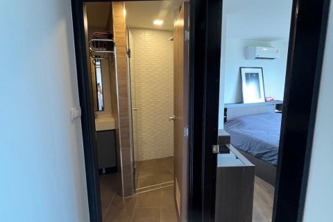 Кондоминиум с 2 спальнями в Паттайе, Таиланд № 139858 - фото 12