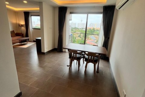 Кондоминиум с 2 спальнями в Паттайе, Таиланд № 139858 - фото 2