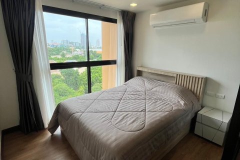 Кондоминиум с 2 спальнями в Паттайе, Таиланд № 139858 - фото 11