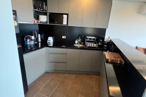 Кондоминиум с 2 спальнями в Паттайе, Таиланд № 139858 - фото 3