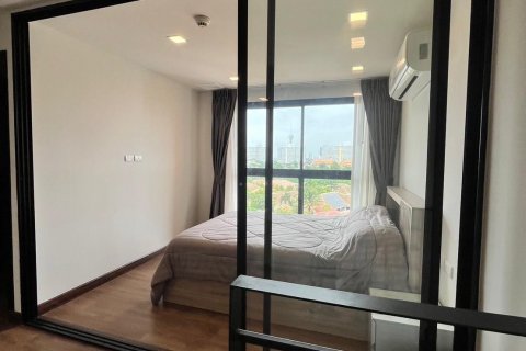 Кондоминиум с 2 спальнями в Паттайе, Таиланд № 139858 - фото 9