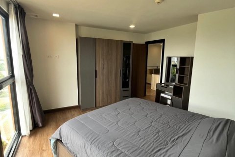 Кондоминиум с 2 спальнями в Паттайе, Таиланд № 139858 - фото 14