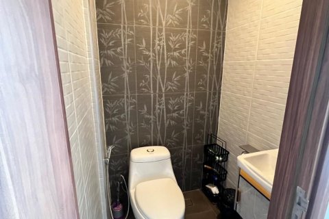 Кондоминиум с 2 спальнями в Паттайе, Таиланд № 139858 - фото 6