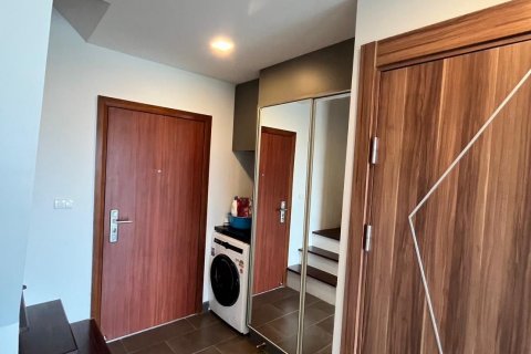 Кондоминиум с 2 спальнями в Паттайе, Таиланд № 139858 - фото 7